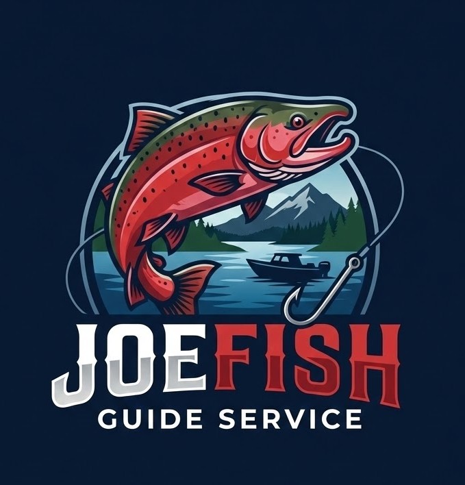 JoeFish Guide Service