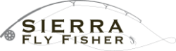 Sierra Fly Fisher